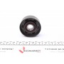 Ролик генератора BMW 3 (E46)/5 (E39)/7 (E38) 2.5-3.0D 98-00 (паразитний) (70х25) (MPQ0626)