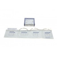 Кільця поршневі VW Passat/Golf 2.0FSI 04-14 (82.51mm/STD) (1.2-1.5-2)