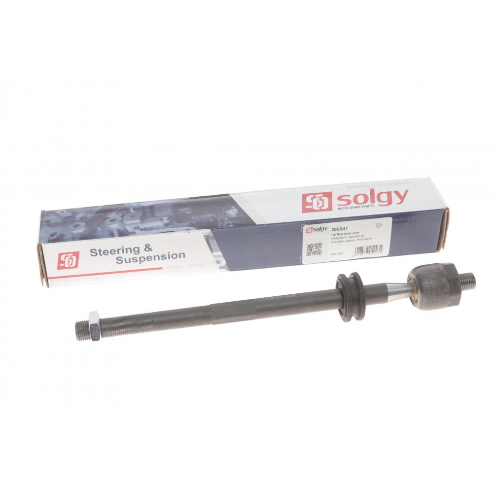 Тяга рульова VW T4 1.9D/2.5TDI 90-03