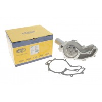 Помпа води MB E-клас (W211) 03-08/G-клас (W463) 00-/M-клас (W163)/S-клас (W220) 4.0 CDI 00-05