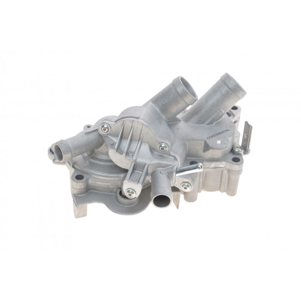 Помпа води Audi/Seat/Skoda/VW 1.0-1.4TFSI/1.4-1.6 14- 
