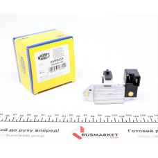 Реле генератора (14.4V) Seat Ibiza/Fiat Tipo -95 (AMP0119)