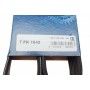 Ремінь генератора BMW 7 (E38) 94-01/Nissan Juke/Qashqai 1.6i 07- (7PK1043)