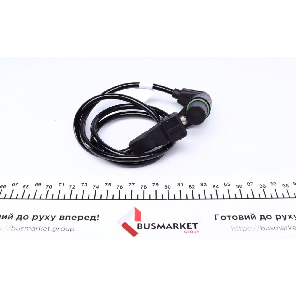Датчик положення колінвалу Opel Astra F/Omega A/B/Vectra B 1.6-2.2i 85-03
