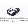 Датчик положення колінвалу Opel Astra F/Omega A/B/Vectra B 1.6-2.2i 85-03