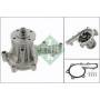 Помпа води Toyota Land Cruiser 4.2D/TD 90-