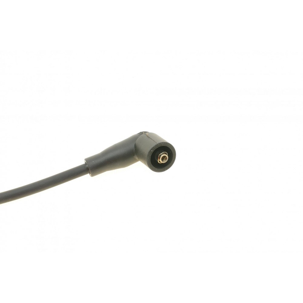 Проводи запалювання VW Golf IV 1.6i 97-04 (к-кт) (HÜCO)