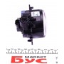 Фара протитуманна Renault Trafic III/Scenic IV 14- (R) (без упаковки)