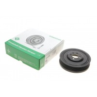Шків колінвалу VW Caddy III/ T5 1.9TDI 03-, BLS/BJB/BSU/BDJ/BST/AXC/AXB/BRR/BRS