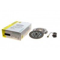 Комплект зчеплення Opel Astra H/Vectra C 1.7/2.0/2.2 CDTI 04-10 (d=230mm) (+вижимний)