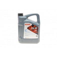 Олива 0W30 HIGHTEC SYNT RS HC-C2 (5L) (9.55535-DS1/GS1/IVECO 18-1811 SC1 LV/PSA B71 2312) (ACEA C2)