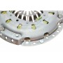 Комплект зчеплення Volvo C70/S60/S80/V70/XC70 99-08 (d=240mm) (+вижимний)