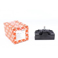 Подушка двигуна (задня/верхня) Fiat Ducato/Peugeot Boxer 2.5-2.8D/TD 94-02