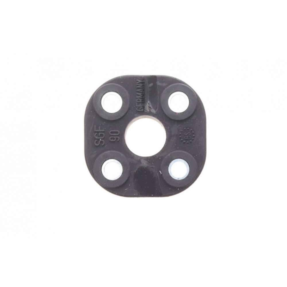 Муфта кардана еластична VW T3 79-92/Audi 80/90 82-88