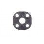 Муфта кардана еластична VW T3 79-92/Audi 80/90 82-88