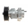 Помпа води Ford Transit/Land Rover Defender 2.4TDCi 00-