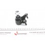 (замена на 93-90938-256) Опора шаровая (передняя/снизу/L) Audi A3/Skoda Octavia/VW Golf/Caddy 12-