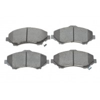 Колодки гальмівні (передні) Chrysler Grand Voyager/Dodge Journey 07-/Fiat Freemont 11-/VW Routan 08-13
