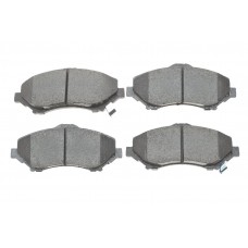 Колодки гальмівні (передні) Chrysler Grand Voyager/Dodge Journey 07-/Fiat Freemont 11-/VW Routan 08-13