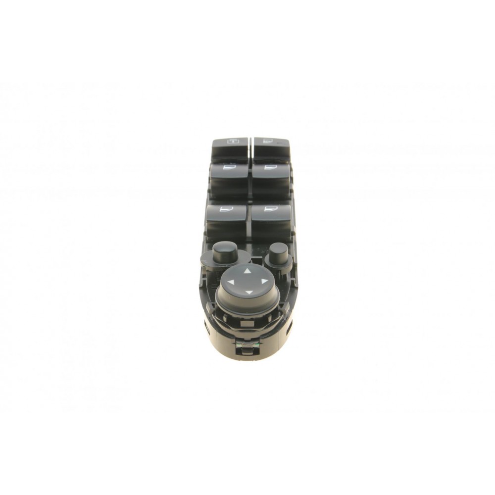 Кнопка склопідіймача (L) BMW 5 (E60) 03-10 M47/M54/M57/N43/N46/N52/N53/N62 (блок)