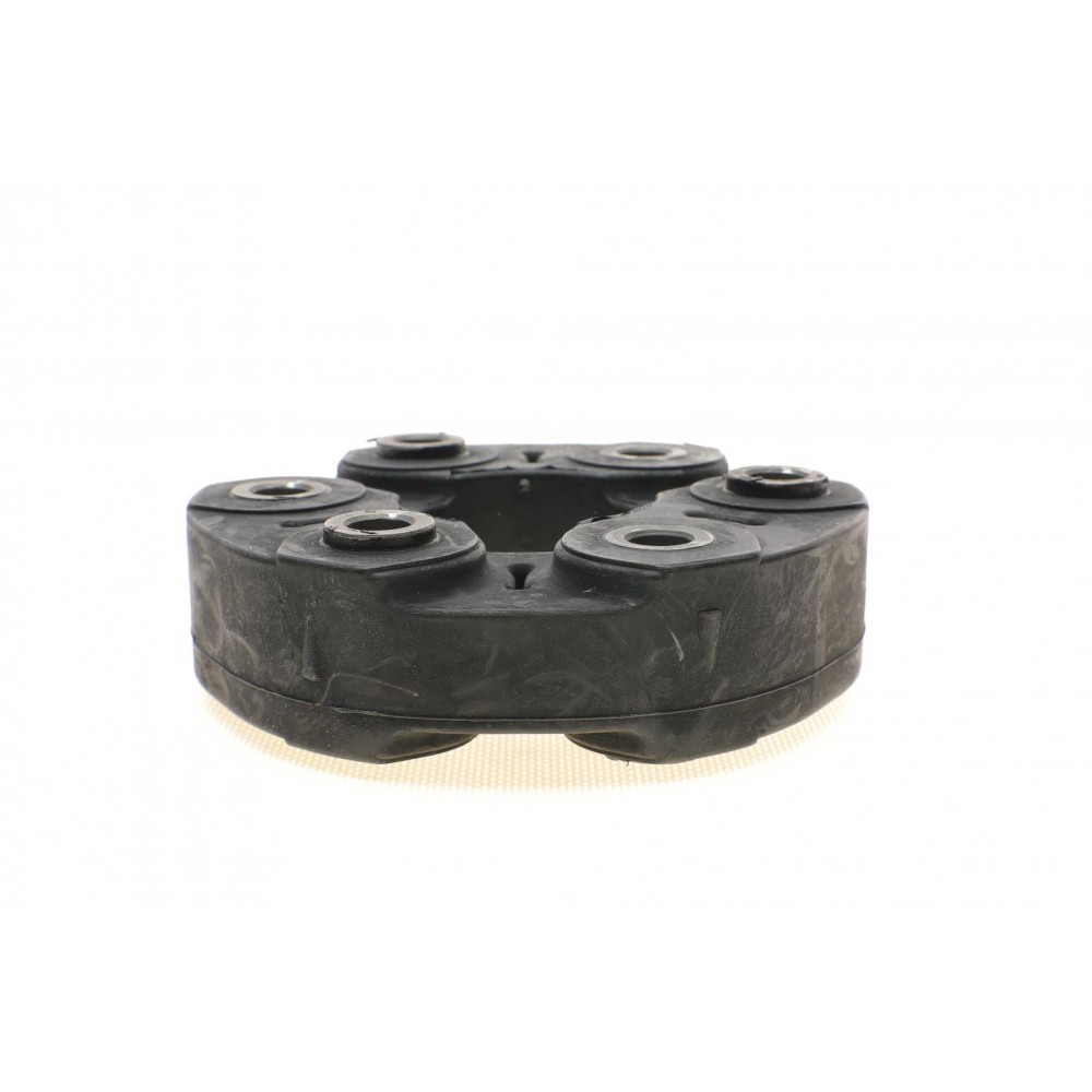 Муфта кардана еластична BMW 3 (E90-93)/5 (E60/E61/F07/F10/F11) 04-17 (к-кт)