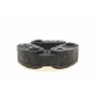 Муфта кардана еластична BMW 3 (E90-93)/5 (E60/E61/F07/F10/F11) 04-17 (к-кт)