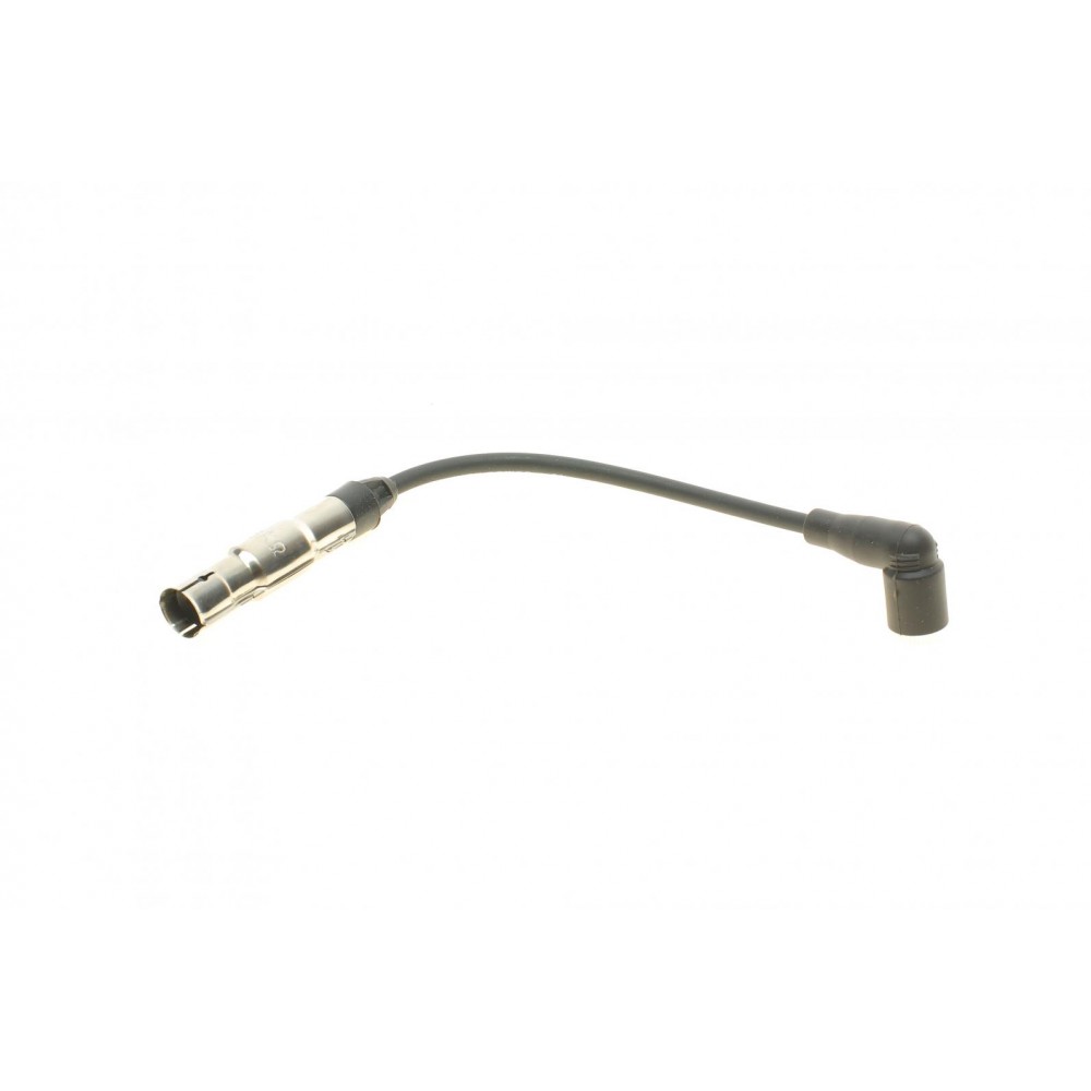Проводи запалювання VW Golf IV 1.6i 97-04 (к-кт) (HÜCO)