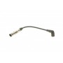 Проводи запалювання VW Golf IV 1.6i 97-04 (к-кт) (HÜCO)