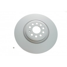 Диск гальмівний (передній) VW ID.4 (E21)/ID.5 (E39) 20- (358x30) (вентил.)