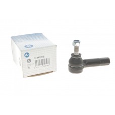 Наконечник тяги рульової (L) Audi A2 00-05/Seat Ibiza/Skoda Fabia 99-14/Roomster 06-15/VW Polo 01-