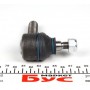 Наконечник тяги рульової MB E-class (W124) -98