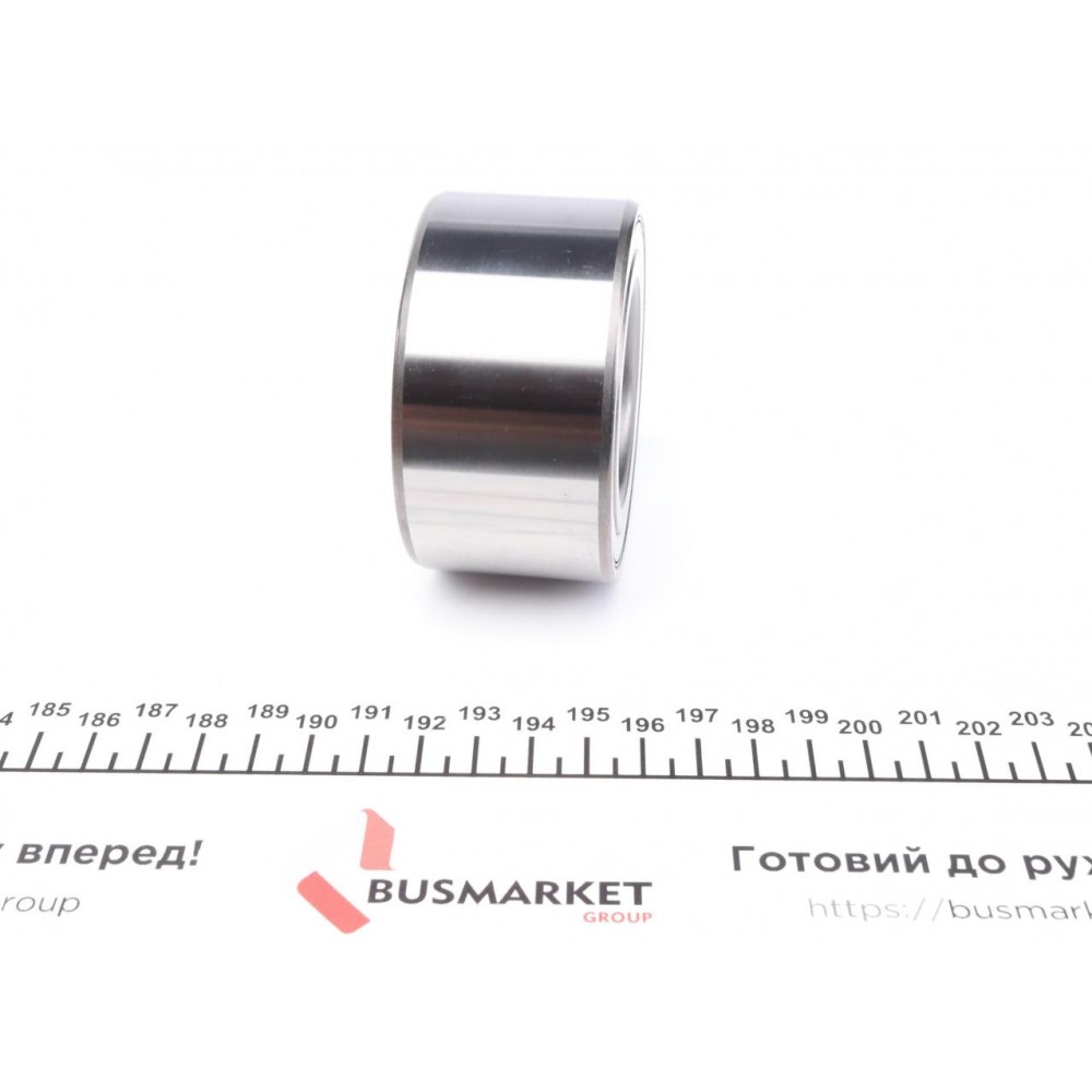 Підшипник маточини (передньої) Ford Connect 02- (-ABS)