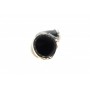 Патрубок інтеркулера (L) Audi A1/Skoda Fabia/VW Polo 1.2/1.6 TDI 09-