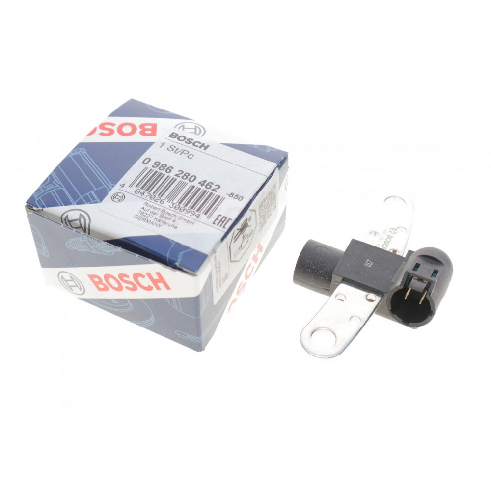 Датчик положення колінвалу Renault Kangoo/Laguna/Megane/Scenic 1.5-1.9 dTi/dCi 97-