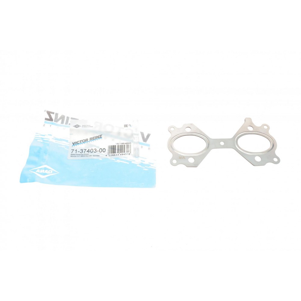 Прокладка колектора випускного BMW 3 (E90-E93)/5 (E60/E61)/7 (E65-E67) 02-, M57/N57