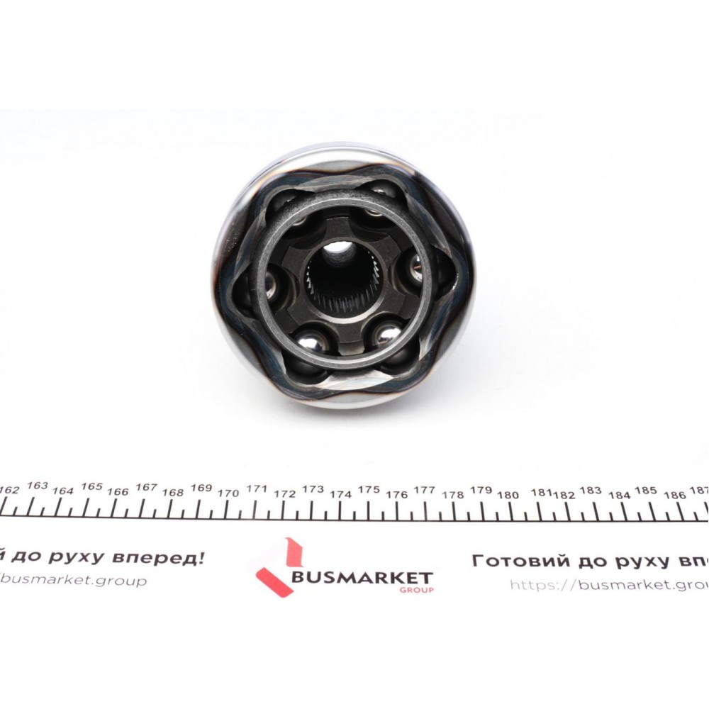 ШРКШ (зовнішній) VW T4 1.9D/TD/2.4D (70A,70H,7DA,7DH), 07/90 - 04/03