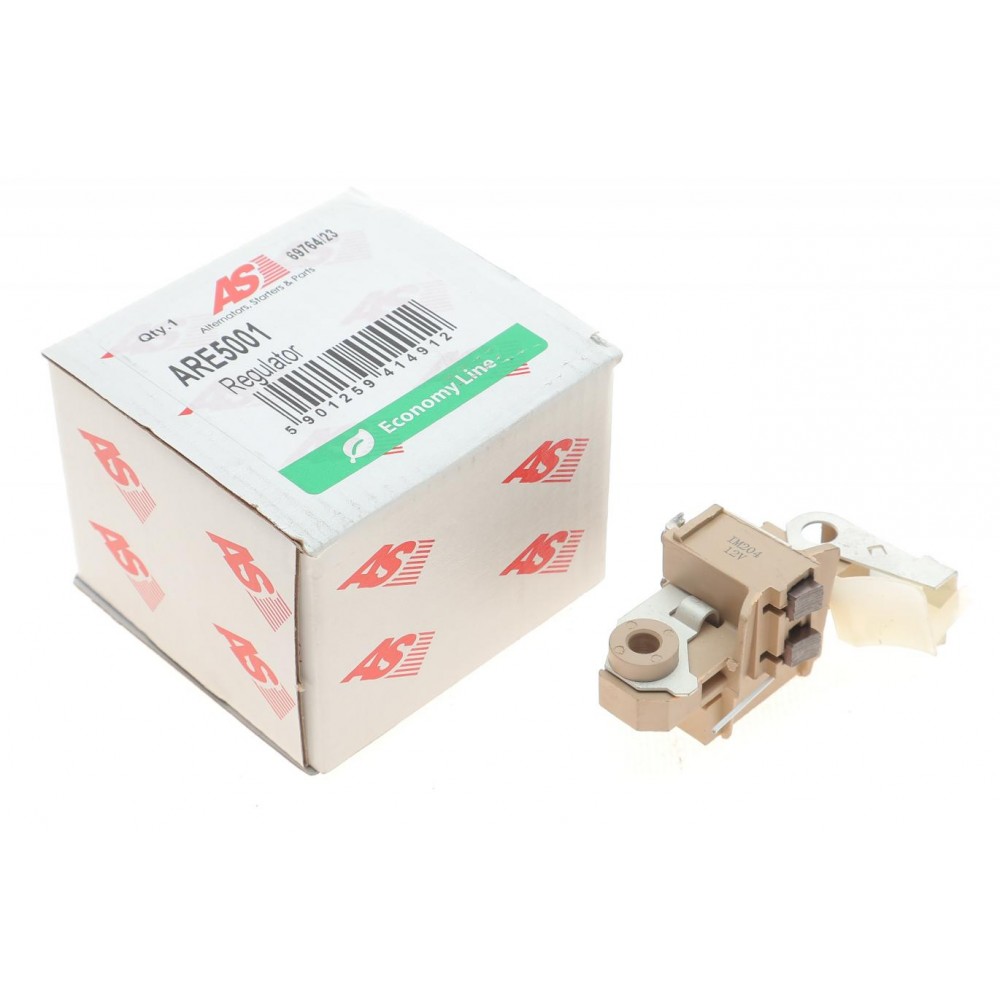 Реле генератора (12V) Opel Monterey 3.1 TD 91-98