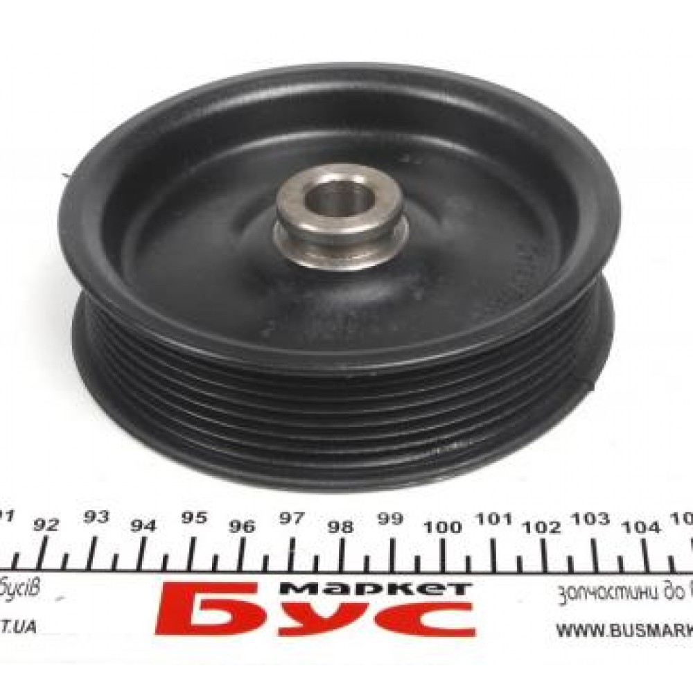 Шків насосу ГПК Ford Transit V184 00-