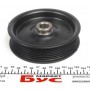 Шків насосу ГПК Ford Transit V184 00-
