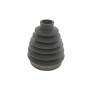 Пильник ШРКШ (зовнішній) Audi A3/TT/Seat Leon/VW Golf IV 96-06/Skoda Octavia 00-10 (25x90x107)(к-кт)