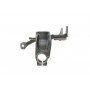 Капфа (передня) VW Golf IV/Skoda Octavia/Audi A3 97-05 (L)