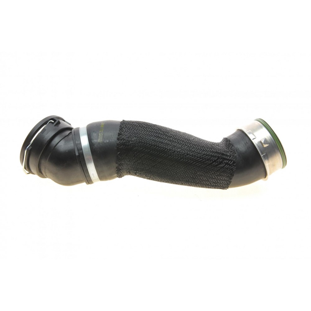 Патрубок інтеркулера (L) BMW 5 (E60) 04-10 M57 D30
