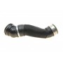 Патрубок інтеркулера (L) BMW 5 (E60) 04-10 M57 D30