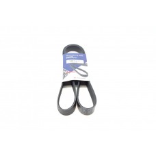 Ремінь генератора VW T4 2.8VR6 00-03 (7PK1281)