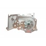 Комплект ГРМ + помпа Renault Megane III/ Scenic II/Laguna III 1.6 16V 02- (27.4x132z)