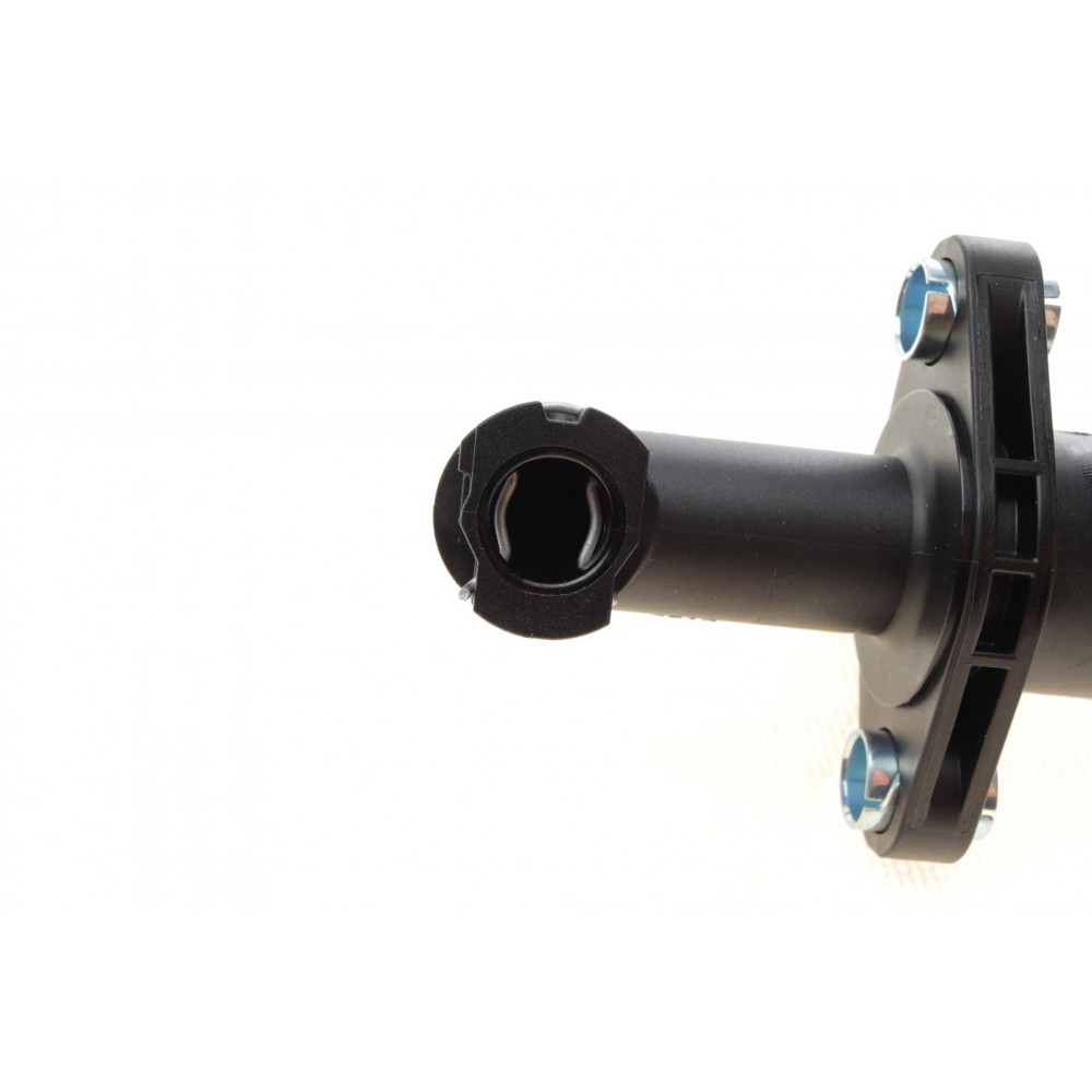 Циліндр зчеплення (головний) Seat Ibiza/Toledo/Skoda Fabia/Roomster 08-15/Rapid 12-19/VW Polo V 09-