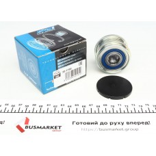 Шків генератора Opel Combo 1.4 16v 05-