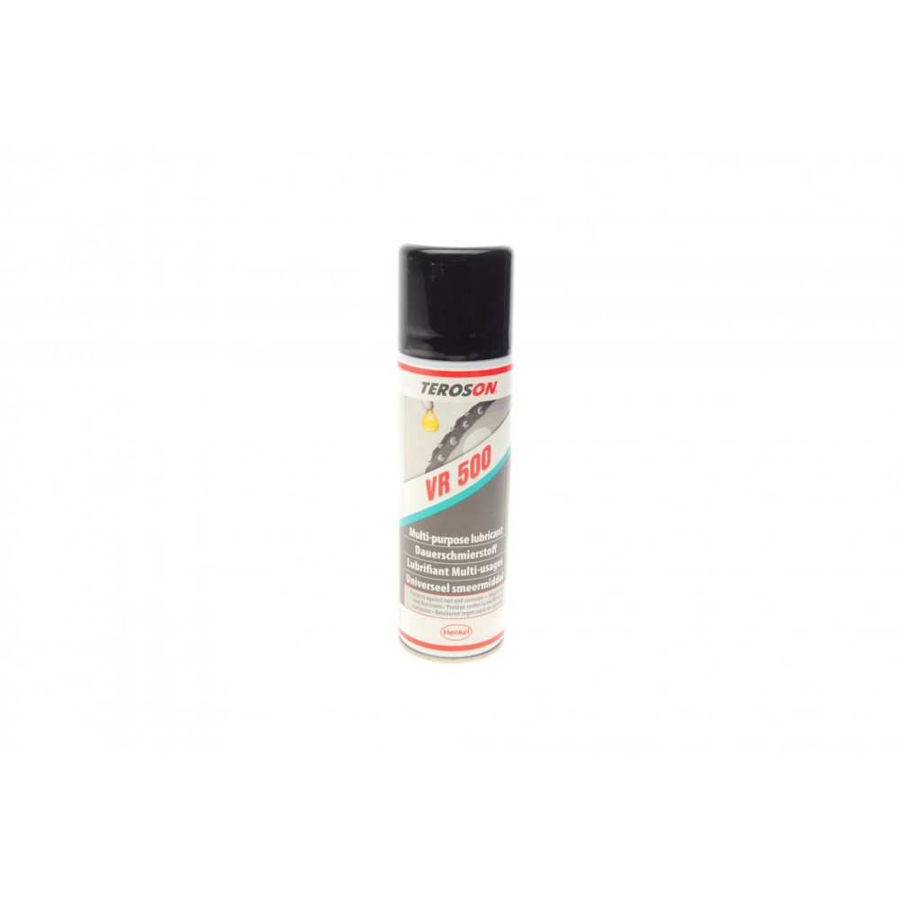 TEROSON VR 500, 300ML Змазка багатоцільова (від -45 до +180 °C)