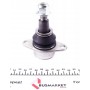 Опора кульова (передня/знизу) BMW X3 (F25) 10-17/X4 (F26) 14-18