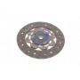Комплект зчеплення Ford Focus 2.0 TDCi 03-12/Volvo S40/V50 2/0D 04-10 (d=240mm)
